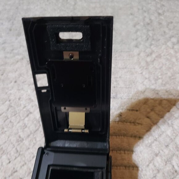 Vintage Kodak S300MD S SERIES 35MM Film Camera Ektanar Lens - S Series - Picture 6 of 7